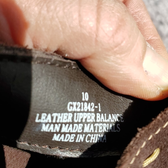 Bay Studio Clogs - Picture 5 of 6